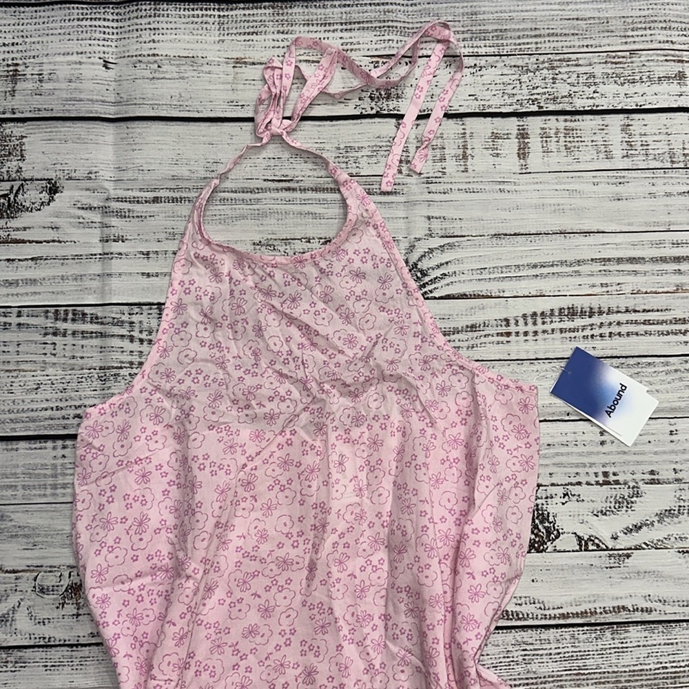 Abound halter dress‎ Sz. XS - Picture 3 of 6